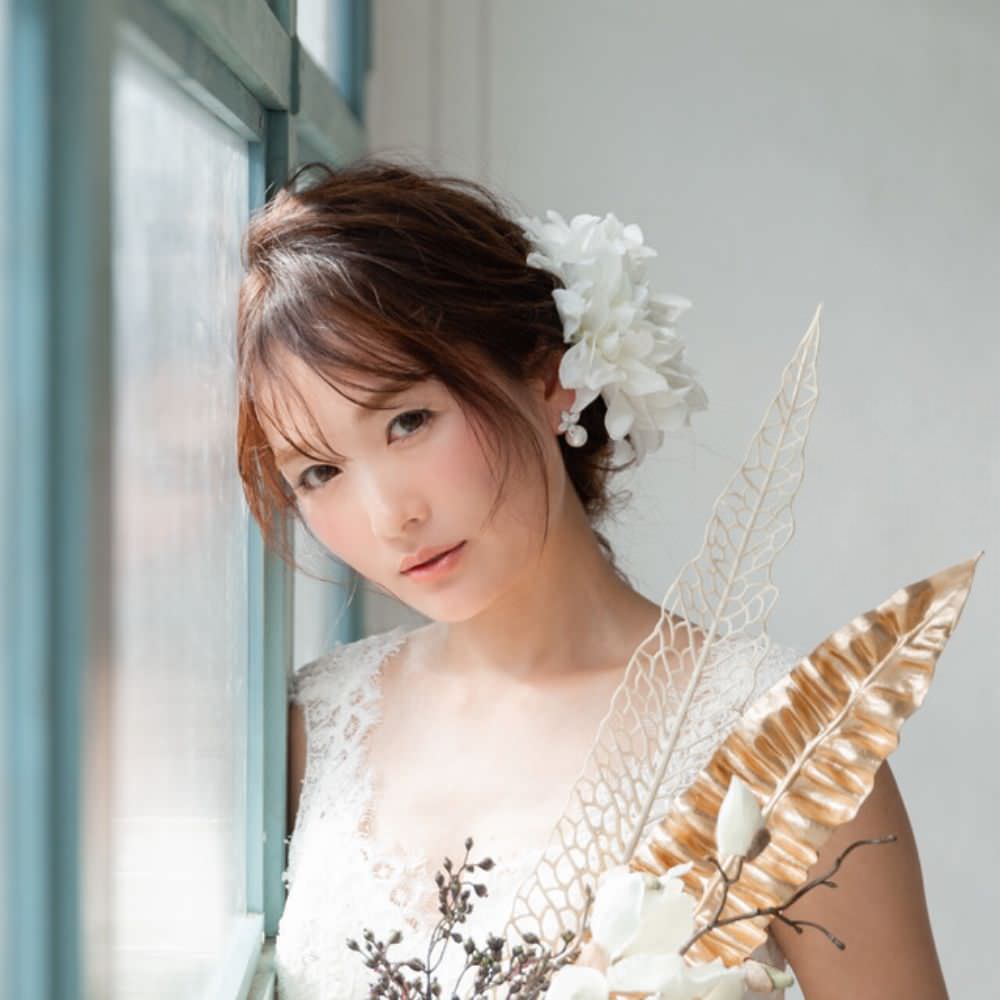 【ピアス・イヤリング】chum ジルコニアピアス 【結婚式 ピアス イヤリング】