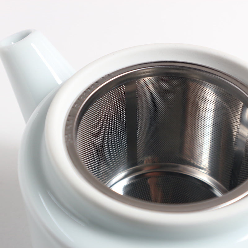 Common pot 500㎖ 白 【結婚式 ギフト 引き出物 食器類】