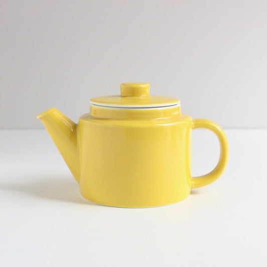 Common pot 500㎖ 黄 【結婚式 ギフト 引き出物 食器類】