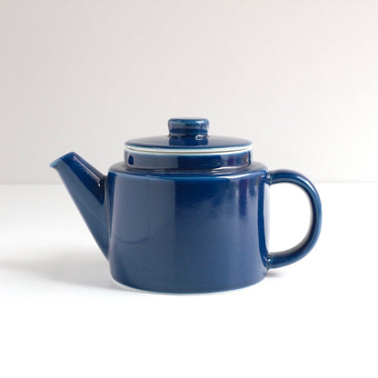 Common pot 500㎖ 青 【結婚式 ギフト 引き出物 食器類】