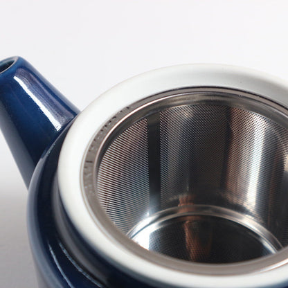 Common pot 500㎖ 青 【結婚式 ギフト 引き出物 食器類】