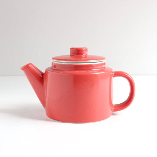 Common pot 500㎖ 赤 【結婚式 ギフト 引き出物 食器類】