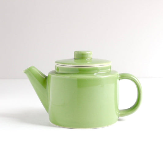 Common pot 500㎖ 緑 【結婚式 ギフト 引き出物 食器類】
