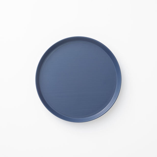 プレートセット(トレー丸・平M)【結婚式 ギフト 引き出物 食器類】