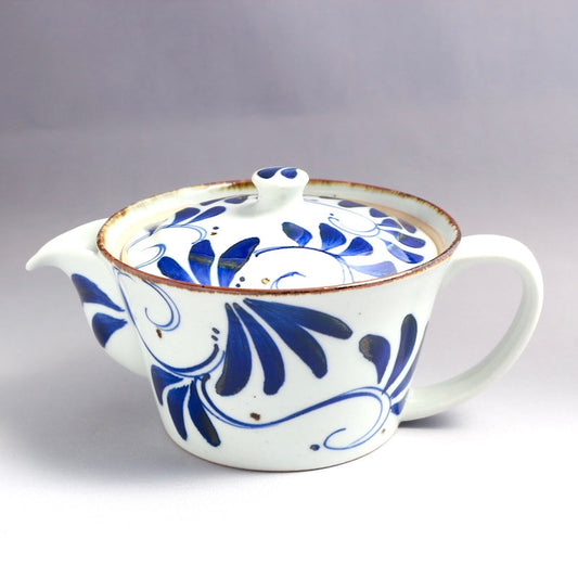 karakusa SSポット 波佐見焼 急須 【結婚式 ギフト 引き出物 食器類】