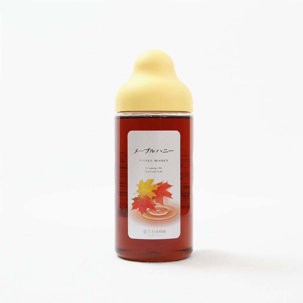 メープルハニー【結婚式 引き出物 ギフト】