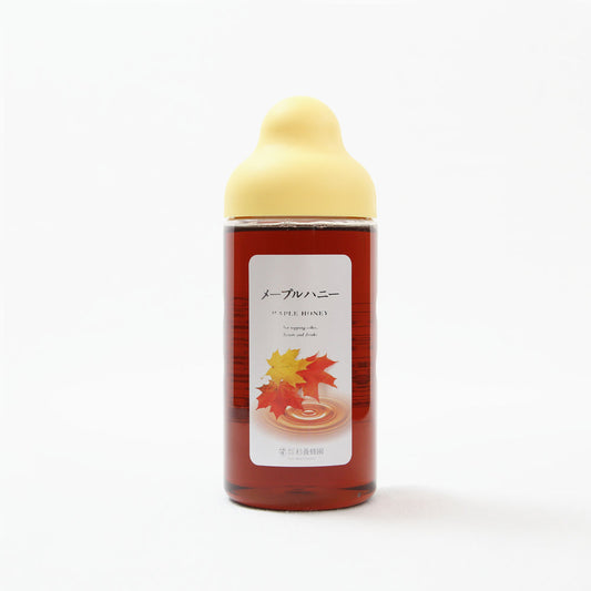 メープルハニー【結婚式 引き出物 ギフト】
