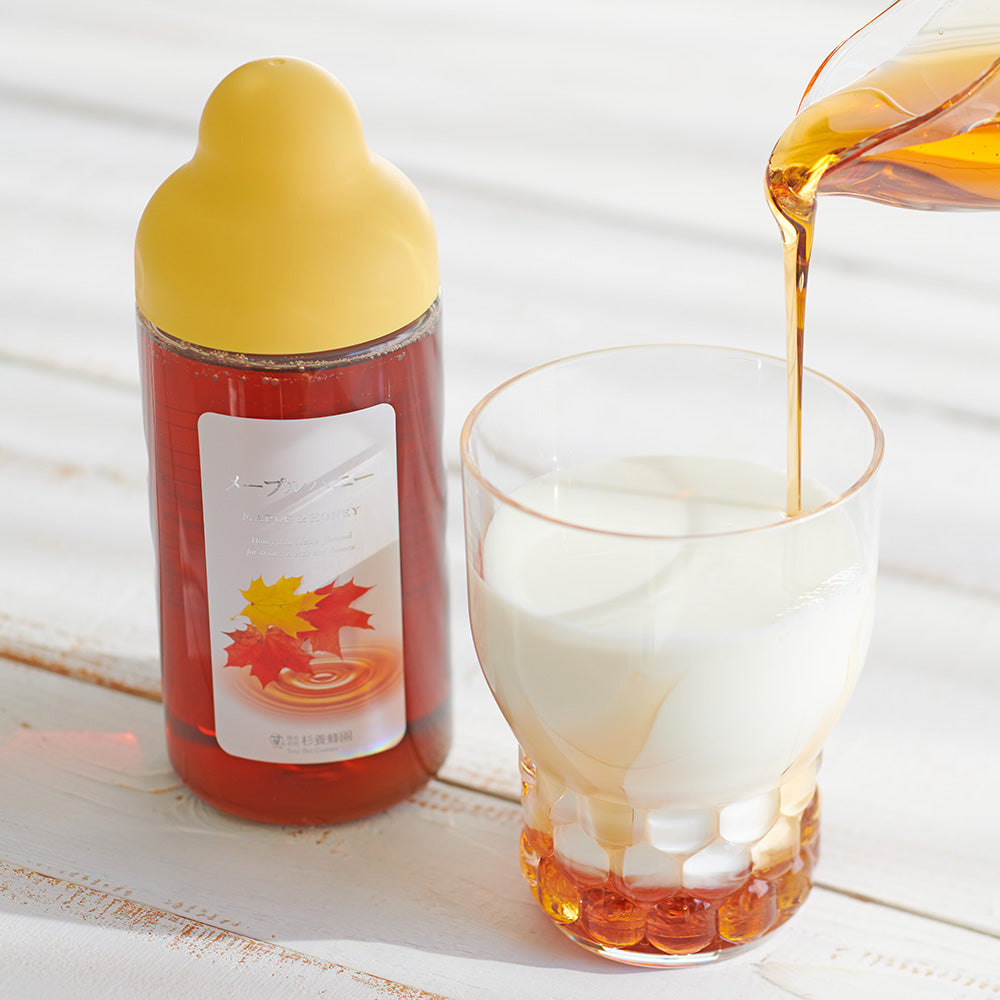 メープルハニー【結婚式 引き出物 ギフト】