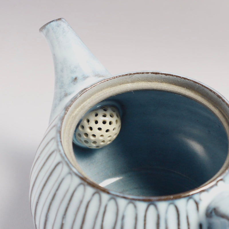 霧鎬 SSポット 【結婚式 ギフト 引き出物 食器類】