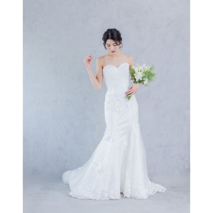 Resoll ⅽollection RAMO【ウェディングドレス レンタル】