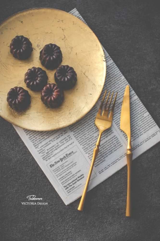 ターキーガラスプレート(ゴールド) 【結婚式 ギフト 引き出物 食器類】