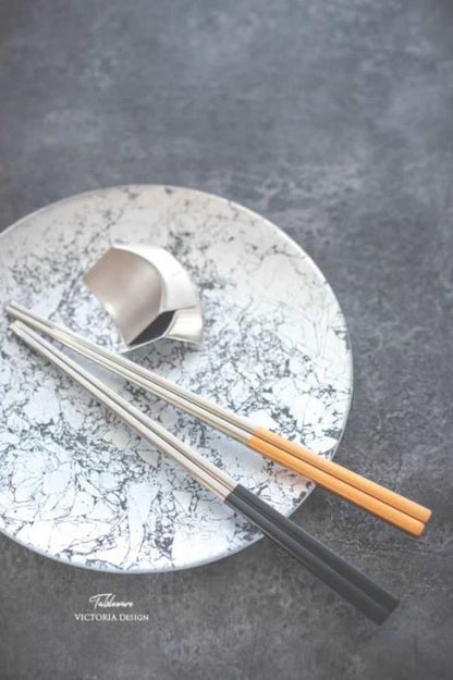 ターキーガラスプレート(シルバー) 【結婚式 ギフト 引き出物 食器類】