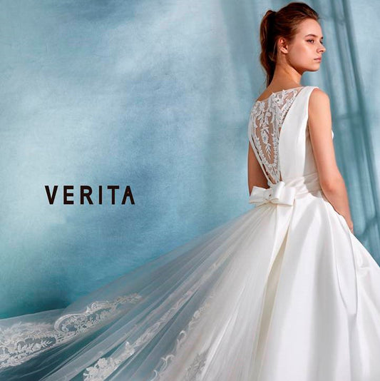 VERITA ベリタ 【ウェディングドレス レンタル】