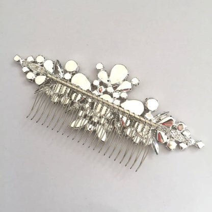 【ヘッドドレス】Bijoux ヘッドアクセサリー/ブライダルアクセサリー 【結婚式 ヘアアクセサリー】