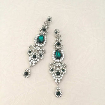 【ピアス・イヤリング】aristo ブライダルカラーピアス 【結婚式 ピアス イヤリング】