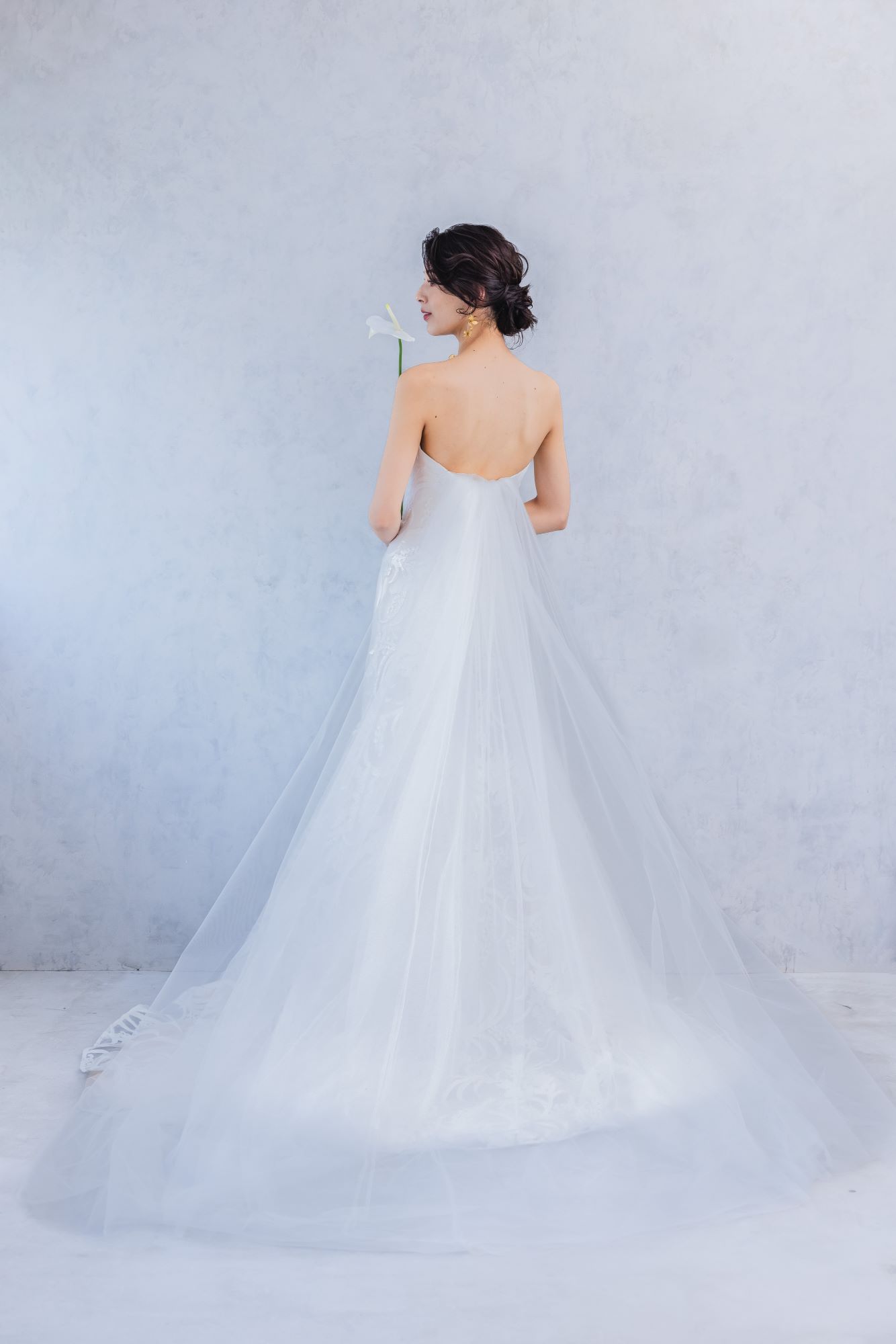 PATRA【ウェディングドレス レンタル】