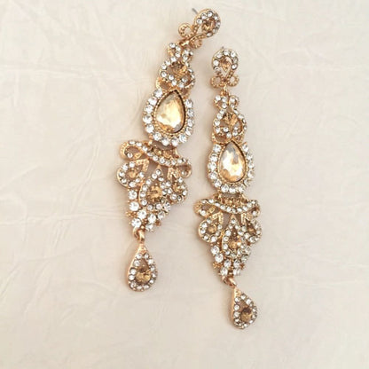 【ピアス・イヤリング】aristo ブライダルカラーピアス 【結婚式 ピアス イヤリング】