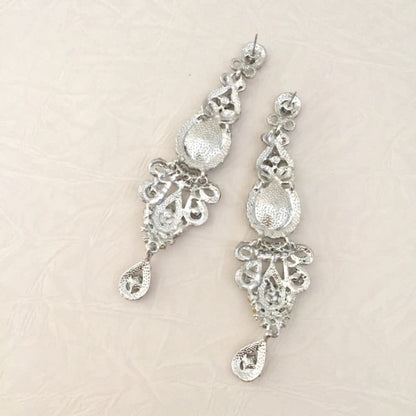 【ピアス・イヤリング】aristo ブライダルカラーピアス 【結婚式 ピアス イヤリング】