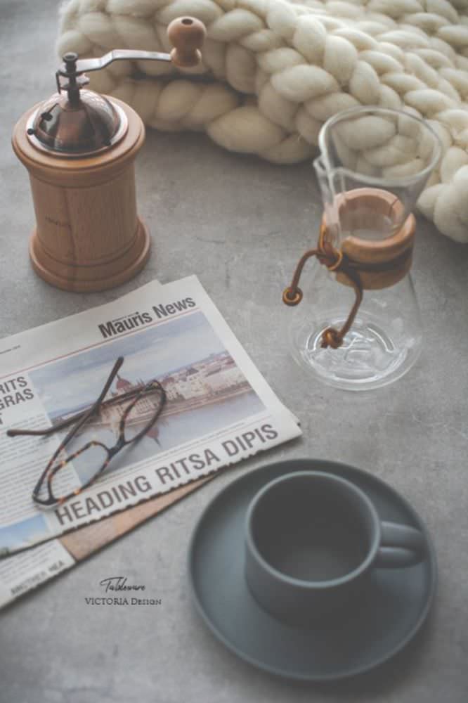 コーヒーミル(コラム)/HARIO ハリオ 手挽き 【結婚式 ギフト 引き出物 キッチン用品】