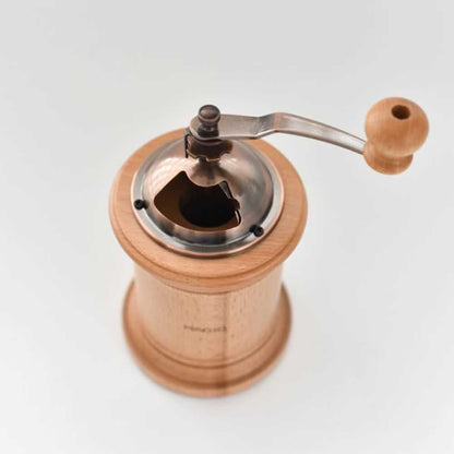 コーヒーミル(コラム)/HARIO ハリオ 手挽き 【結婚式 ギフト 引き出物 キッチン用品】