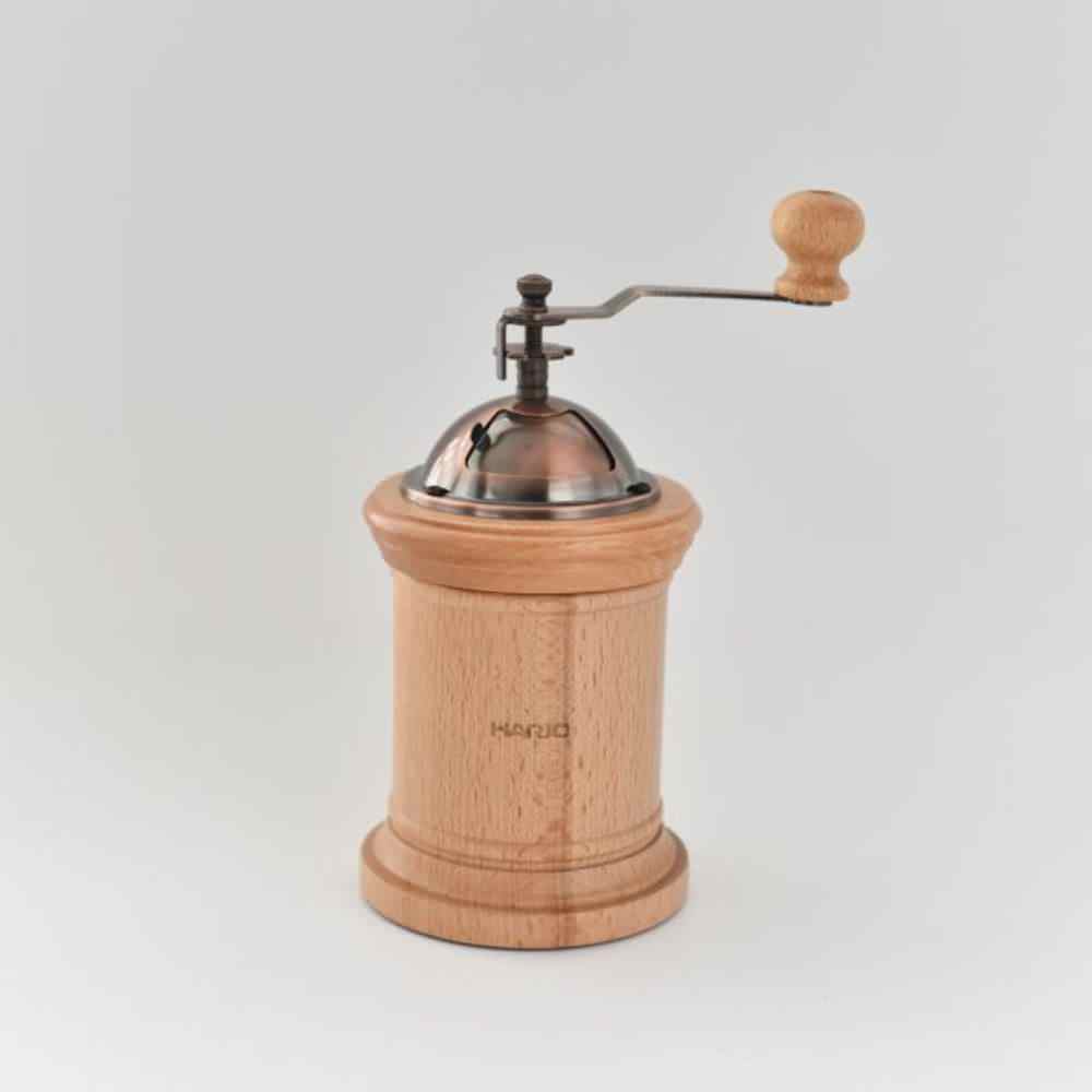 コーヒーミル(コラム)/HARIO ハリオ 手挽き 【結婚式 ギフト 引き出物 キッチン用品】