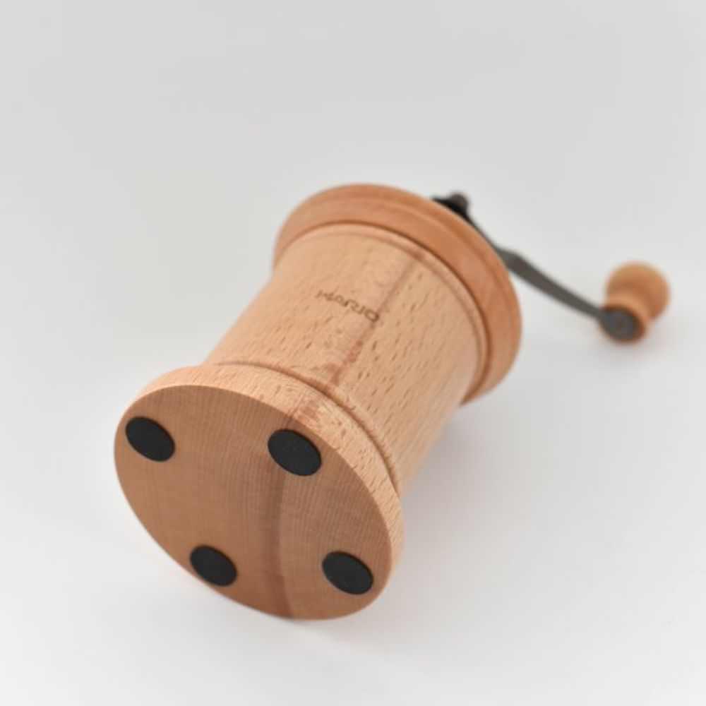 コーヒーミル(コラム)/HARIO ハリオ 手挽き 【結婚式 ギフト 引き出物 キッチン用品】