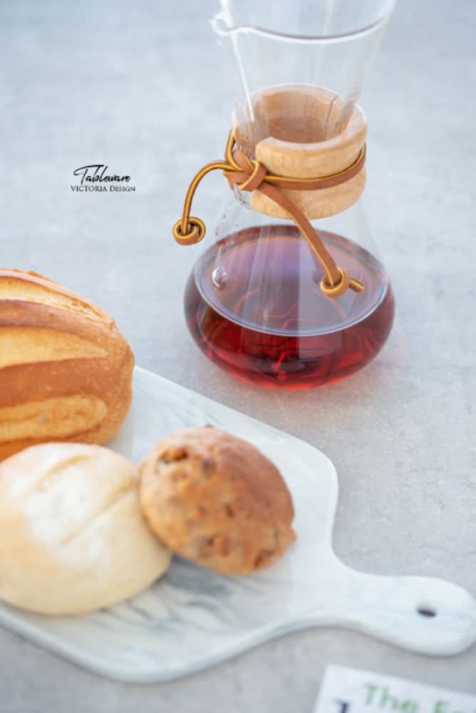 ガラスコーヒードリッパー/CHEMEX ケメックス コーヒーメーカー 【結婚式 ギフト 引き出物 キッチン用品】