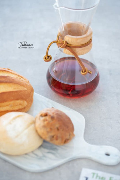 ガラスコーヒードリッパー/CHEMEX ケメックス コーヒーメーカー 【結婚式 ギフト 引き出物 キッチン用品】