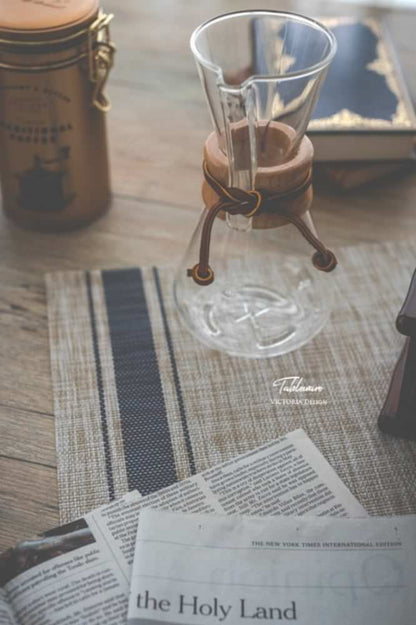 ガラスコーヒードリッパー/CHEMEX ケメックス コーヒーメーカー 【結婚式 ギフト 引き出物 キッチン用品】