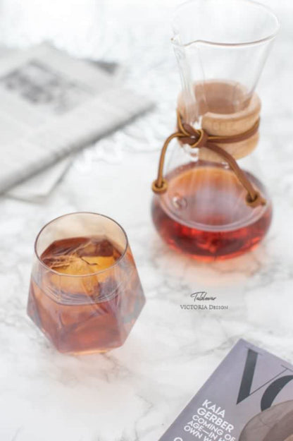 ガラスコーヒードリッパー/CHEMEX ケメックス コーヒーメーカー 【結婚式 ギフト 引き出物 キッチン用品】