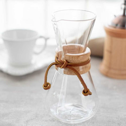 ガラスコーヒードリッパー/CHEMEX ケメックス コーヒーメーカー 【結婚式 ギフト 引き出物 キッチン用品】