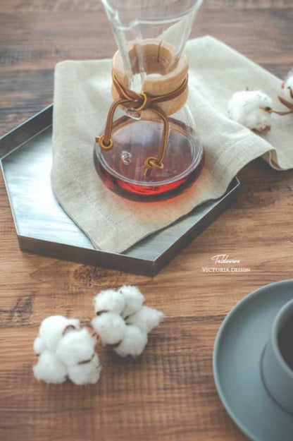 ガラスコーヒードリッパー/CHEMEX ケメックス コーヒーメーカー 【結婚式 ギフト 引き出物 キッチン用品】