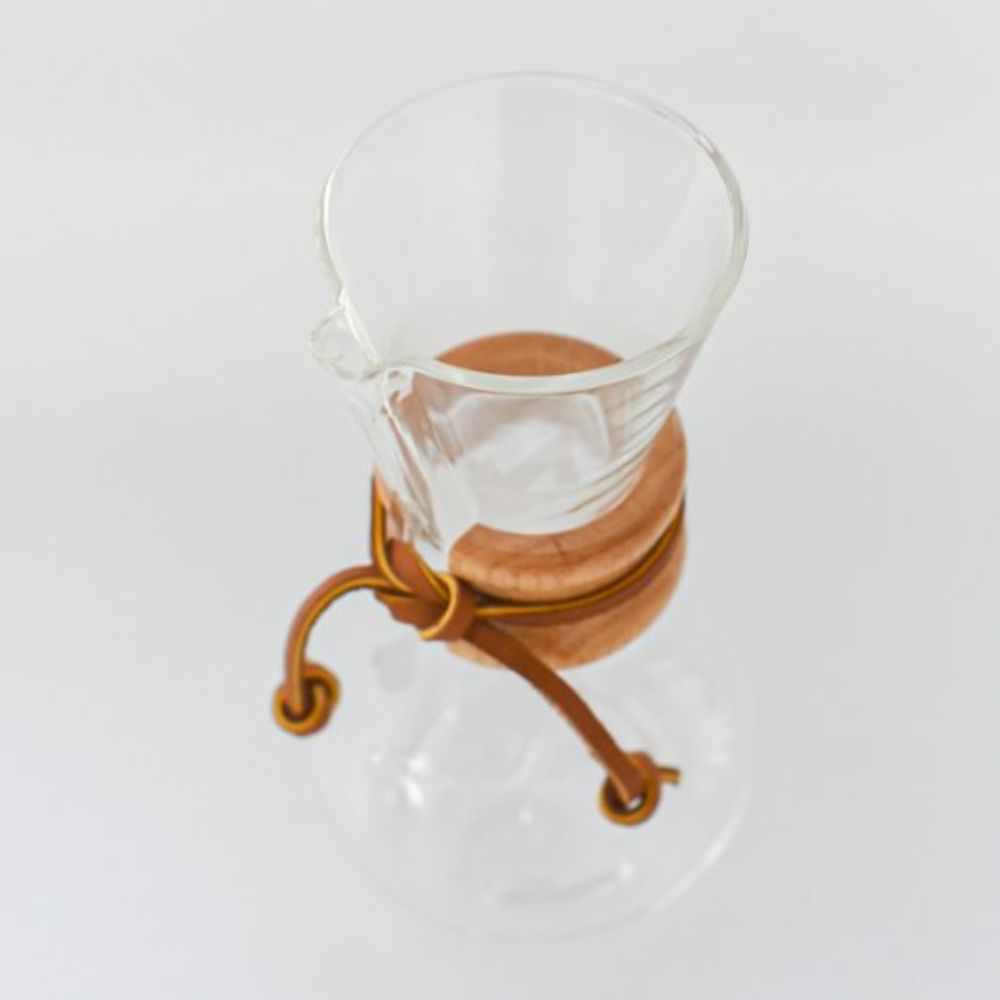 ガラスコーヒードリッパー/CHEMEX ケメックス コーヒーメーカー 【結婚式 ギフト 引き出物 キッチン用品】