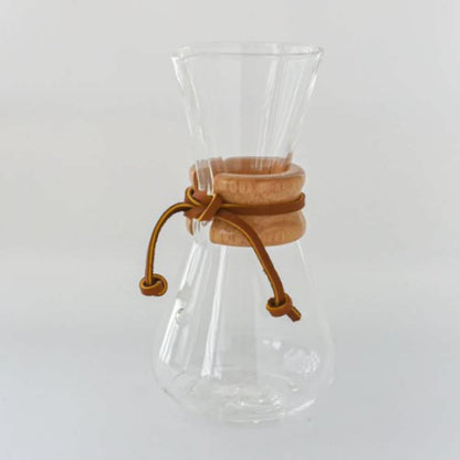 ガラスコーヒードリッパー/CHEMEX ケメックス コーヒーメーカー 【結婚式 ギフト 引き出物 キッチン用品】
