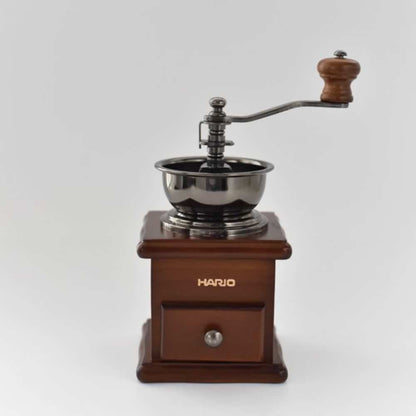 コーヒーミル(スタンダード)/HARIO ハリオ 手挽き 【結婚式 ギフト 引き出物 キッチン用品】