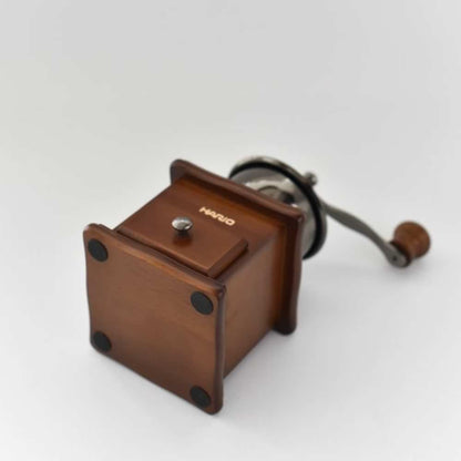 コーヒーミル(スタンダード)/HARIO ハリオ 手挽き 【結婚式 ギフト 引き出物 キッチン用品】