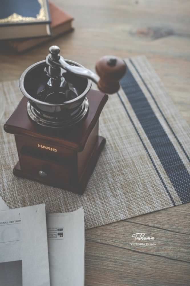 コーヒーミル(スタンダード)/HARIO ハリオ 手挽き 【結婚式 ギフト 引き出物 キッチン用品】