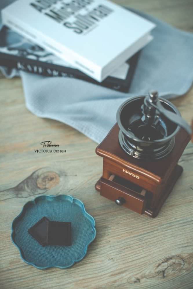 コーヒーミル(スタンダード)/HARIO ハリオ 手挽き 【結婚式 ギフト 引き出物 キッチン用品】