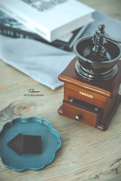 コーヒーミル(スタンダード)/HARIO ハリオ 手挽き 【結婚式 ギフト 引き出物 キッチン用品】