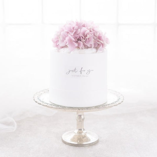 ダイパーケーキ(ピンク) 【結婚式 ギフト 内祝い 結婚祝い 出産祝い】