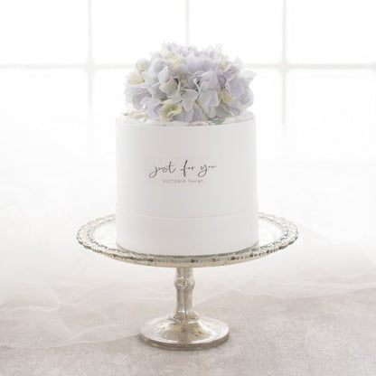 ダイパーケーキ&おくるみセット(ブルー) 【結婚式 ギフト 内祝い 結婚祝い 出産祝い】