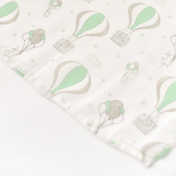 ダイパーケーキ&おくるみセット(ブルー) 【結婚式 ギフト 内祝い 結婚祝い 出産祝い】