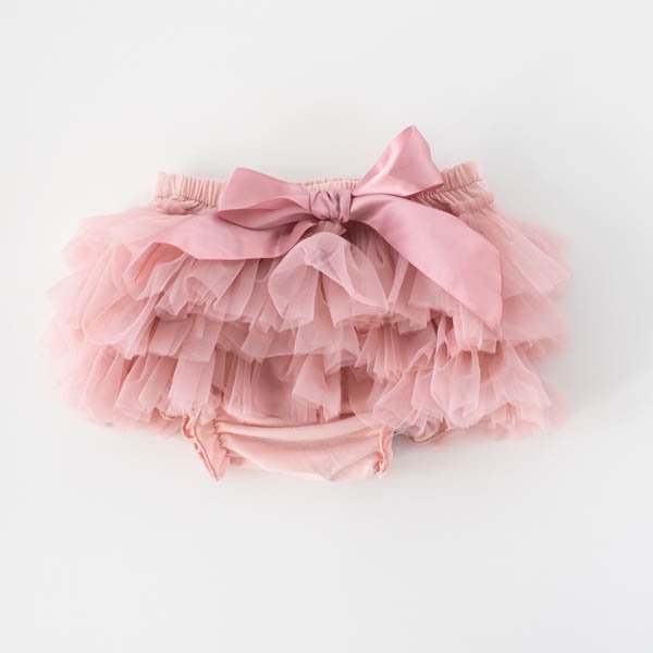 ダイパーケーキ&スカート&ヘアアクセセット(ピンク) 【結婚式 ギフト 内祝い 結婚祝い 出産祝い】