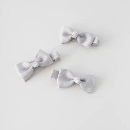 ダイパーケーキ&スカート&ヘアアクセ&ベアー&マンスリーカードセット(グレー) 【結婚式 ギフト 内祝い 結婚祝い 出産祝い】