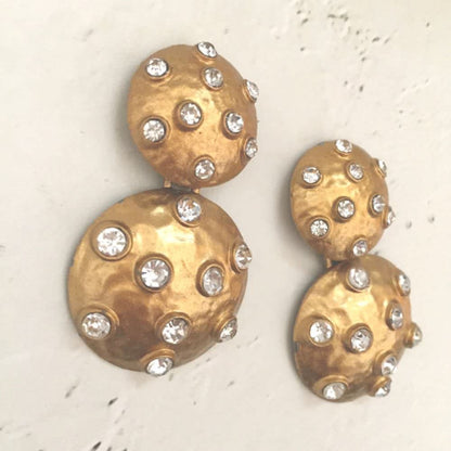 【ピアス・イヤリング】butubutu パーティピアス/ブライダルアクセサリー 【結婚式 ピアス イヤリング】