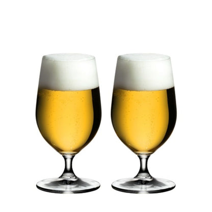 <オヴァチュア> ビアー(2個入) 【結婚式 ギフト 引き出物 食器類】