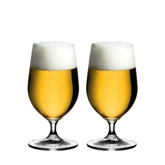 <オヴァチュア> ビアー(2個入) 【結婚式 ギフト 引き出物 食器類】