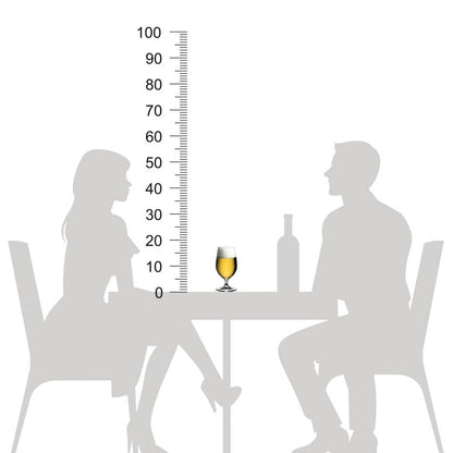 <オヴァチュア> ビアー(2個入) 【結婚式 ギフト 引き出物 食器類】