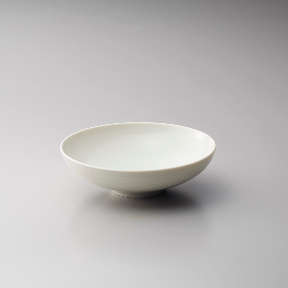 灰釉 白 浅鉢小 【結婚式 ギフト 引き出物 食器類】