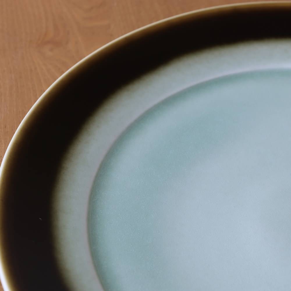 IZUMI プレート L 【結婚式 ギフト 引き出物 食器類】
